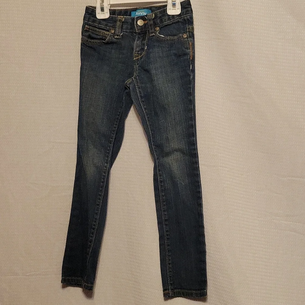 Old Navy Skinny Slim Jeans